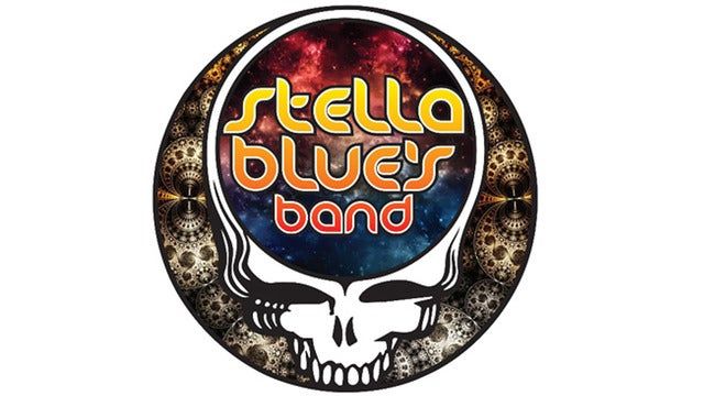 Stella Blue's Band: Sunday Shakedown 2024 (Port Chester) | Garcia's at The Capitol Theatre