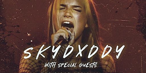 SkyDxddy | Midtown Ballroom/Domino Room/Annex