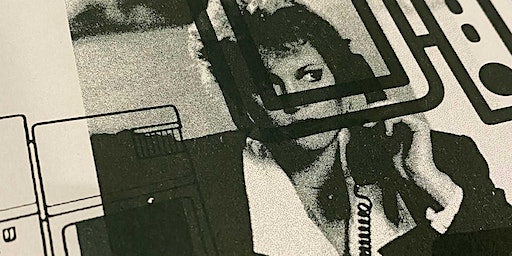 Risograph Workshop (Monochrome) | Carousel Print Studio, Exchange Place Studios
