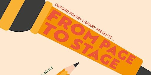 Page to Stage Workshop | The Community Works