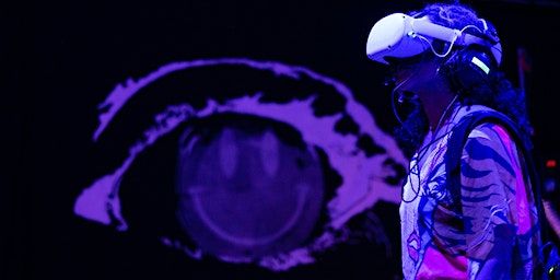 In it together: The Future of Immersive Exhibition | Arnolfini Arts