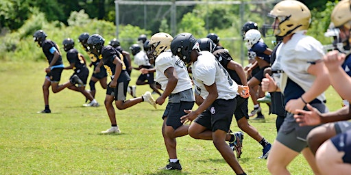 2024 ENC HBCU Combine and Showcase | Farmville Central High School