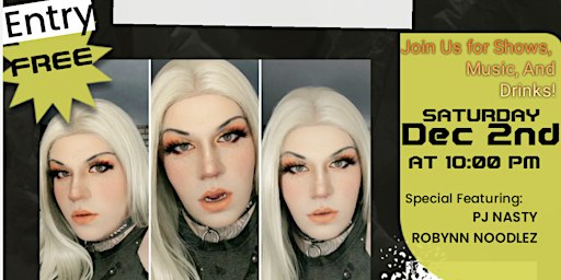 Moxide Blizzard Bash | Rocks