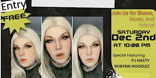 Moxide Blizzard Bash | Rocks