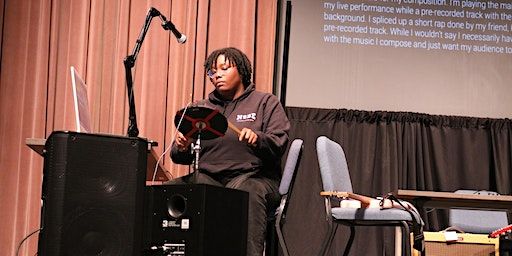 Made in San Diego | USD Digital Audio Composition Students | University of San Diego