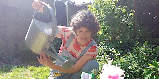 ZIMIHC KIDZ – Mevrouw Groen en Mevrouw Grijs (4+) | ZIMIHC theater Wittevrouwen