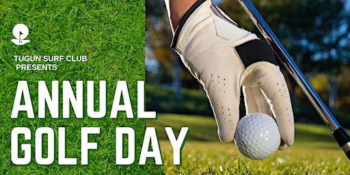 Annual Golf Day | Coolangatta Tweed Heads Golf Club