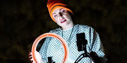 A Suffocating Choking Feeling by TOMYUMSIM | Theatre Deli
