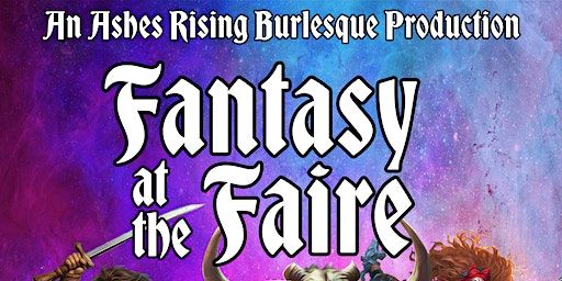 Fantasy At The Faire | 109 S Main St
