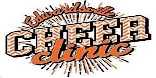 Edwardsville Cheer Clinic 2024 | Edwardsville High School, Center Grove Road, Edwardsville, IL, USA
