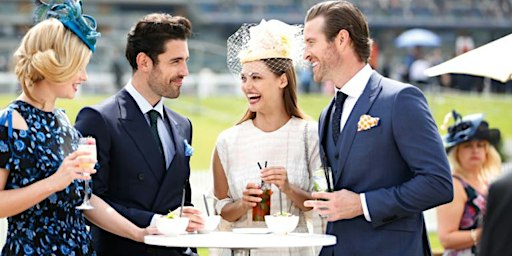 Royal Ascot Hospitality - On 5 Restaurant Packages 2024 | Ascot Racecourse