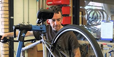 City & Guilds Level 1 Certificate in Cycle Mechanics (Derby) | Life Cycle Hub - Derby