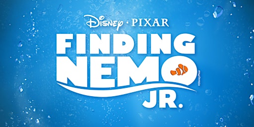 Finding Nemo JR. - 4:30 Show | Steelworkers' Auditorium