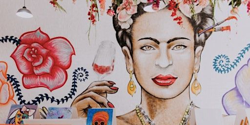 Watercolour Botanical Art Class | Brush & Bubbles