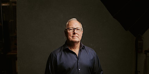 Public Talk: A Chronicle of Furniture Design by James Bradley | HIVE