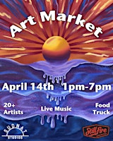 Sunday Funday Art Market | StillFire Brewing