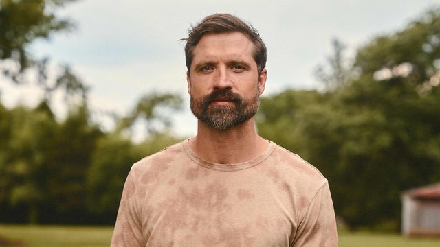 Walker Hayes 2024 (Terre Haute) | The Mill Terre Haute