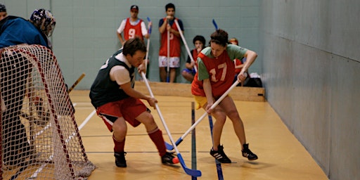 Tournoi Hockey Cosom 3v3 Cégep Limoilou | Cégep Limoilou (campus de Québec)