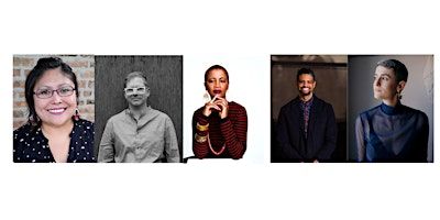 Panel Discussion: Iterative and Itinerant, Models for Public Art | Fulton Street Books & Coffee