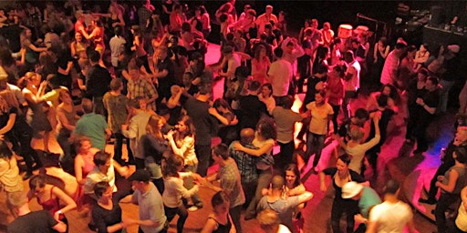 Salsa Bollywood Night Dance Party | North Creek Community Pool