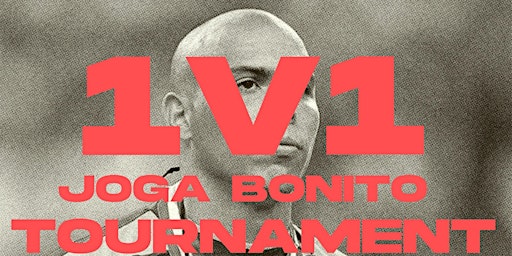 (1V1) JOGA - BONITO TOURNAMENT | Sunnybank Community Centre