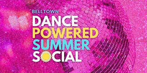 DancePowered Summer Social | Slip Gallery