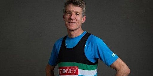 43 Years, 43 Marathons: Chris Finill's London Legacy | Fitstuff