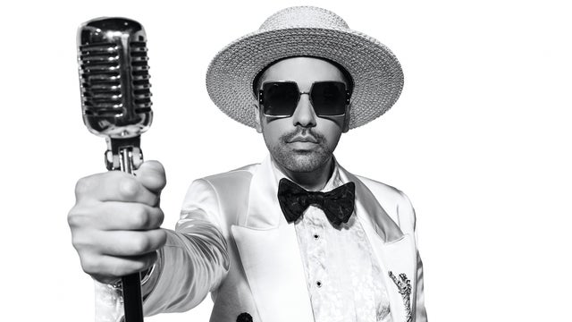 DJ Cassidy's Pass the Mic LIVE! 2024 (Newark) | Prudential Center