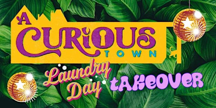 Laundry Day | Oscar's on the Square