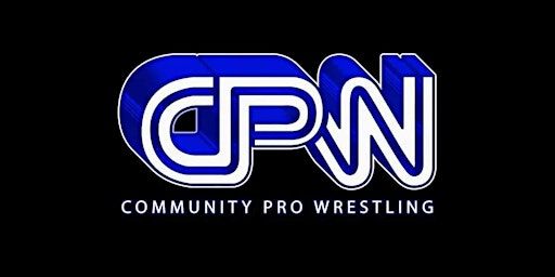 CPW presents Cease And Desist | Park Villa Community Sports Hub