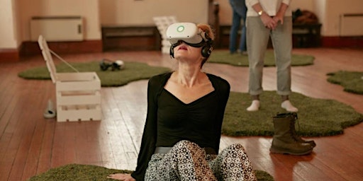 VR Opera by Irish National Opera | O'Brien Centre for Science