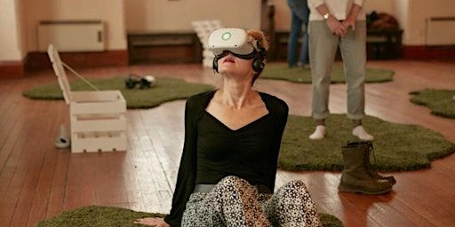 VR Opera by Irish National Opera | O'Brien Centre for Science