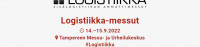 物流展 2024 | Tampereen Messu- ja Urheilukeskus, Pirkanmaa, 芬蘭