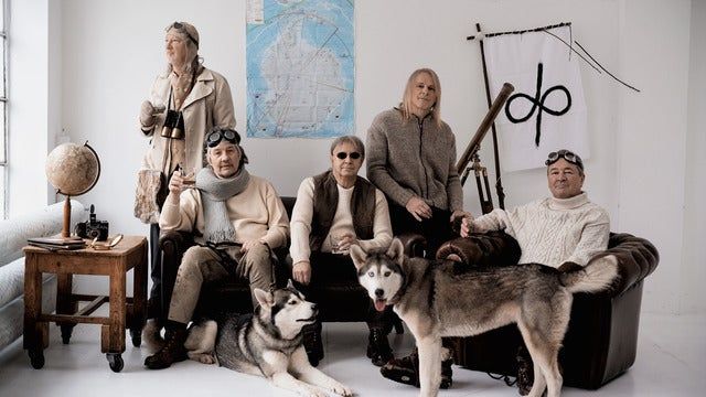 Deep Purple with special guests YES and Hannah Wicklund 2024 (Scranton) | The Pavilion at Montage Mountain
