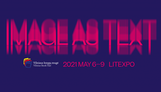 Vilnius Book Fair 2025 | LITEXPO