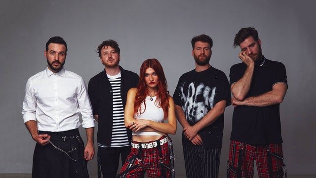 MisterWives: Just For One Night! 2024 (Charlotte) | The Underground