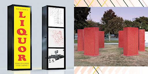 Reception / Panel Discussion w/ Artists Terrick Gutierrez & Jazmín Urrea | MudTown Farms WLCAC
