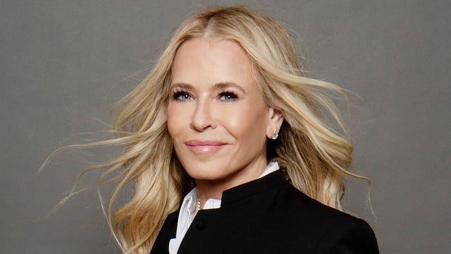 Chelsea Handler: Live 2024 (Indianapolis) | Old National Centre