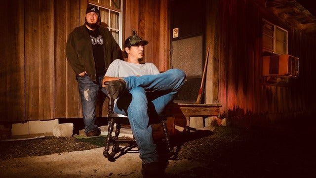 The LACS - Story of a Trainwreck Tour 2024 (North Myrtle Beach) | House of Blues Myrtle Beach