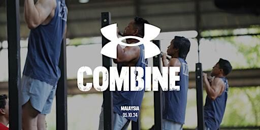 UA COMBINE 2024 Malaysia [Spectator] | Sentul Depot Warehouse 2A & 2B
