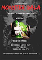 RIOT QUEER EVENTS PRESENTS - MONSTER GALA | Which Craft, Wyndham Street North, Guelph, ON, Canada