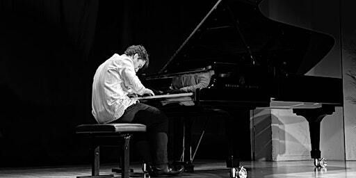 PHILLIP J LESLIE - PIANO RECITAL | Minstrels Music Centre