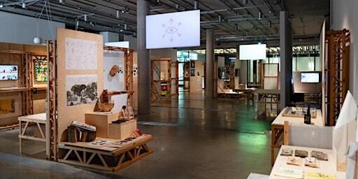 Charting Constellations: Late | Central Saint Martins