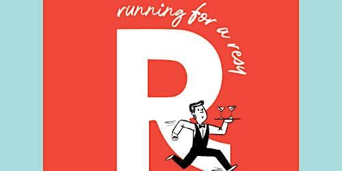 RUN FOR A RESY X PETIT CHOU | Madison Square Park