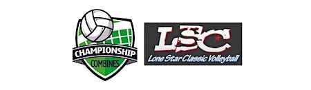 2025 Lone Star 18's Recruiting Combine | Austin Convention Center