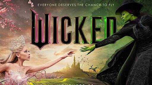 Free Movie for Seniors: Wicked | Regal Oviedo Mall