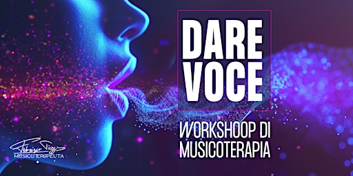 Dare Voce | Centro Medico Veritas Viale Pietro Toselli 14a