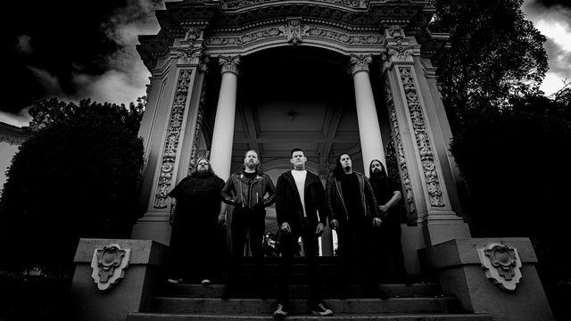 CARNIFEX "HELL CHOSE ME 15 YEAR ANNIVERSARY TOUR" 2025 (Nashville) | Brooklyn Bowl Nashville