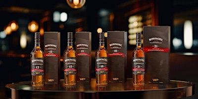 Bowmore Tasting Experience | BCLIQUOR 39Th & Cambie