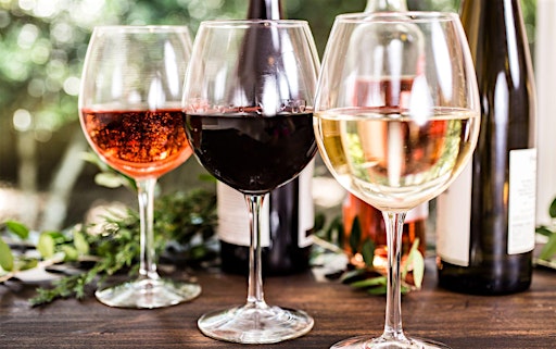 Vino Vibes: A Wine Tasting Comedy Experience | Sydney Comedy School